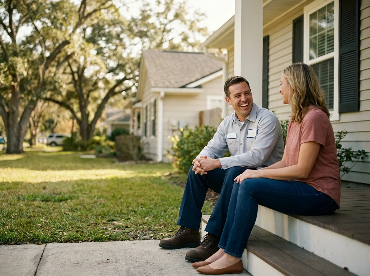 Septic tank pumping FAQs for Detroit, TX